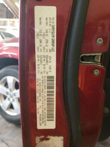 Photo 13 VIN: 3D4PG1FG4BT526063 - DODGE JOURNEY MA 