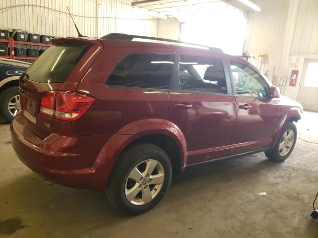 Photo 2 VIN: 3D4PG1FG4BT526063 - DODGE JOURNEY MA 