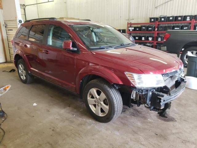 Photo 3 VIN: 3D4PG1FG4BT526063 - DODGE JOURNEY MA 