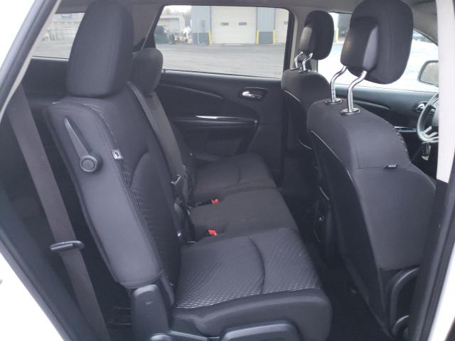 Photo 5 VIN: 3D4PG1FG4BT526774 - DODGE JOURNEY MA 