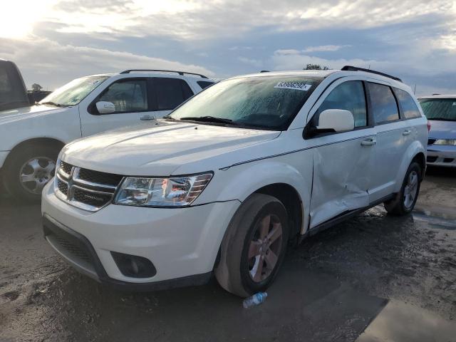 Photo 1 VIN: 3D4PG1FG4BT527990 - DODGE JOURNEY MA 