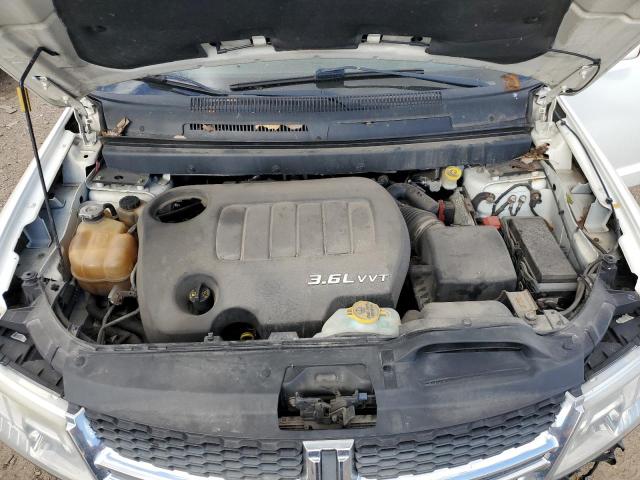 Photo 11 VIN: 3D4PG1FG4BT547415 - DODGE JOURNEY MA 