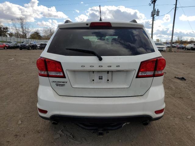 Photo 5 VIN: 3D4PG1FG4BT547415 - DODGE JOURNEY MA 