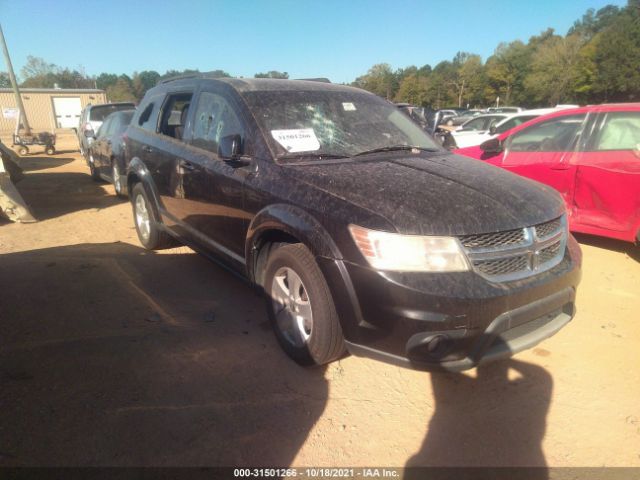 Photo 0 VIN: 3D4PG1FG4BT552498 - DODGE JOURNEY 