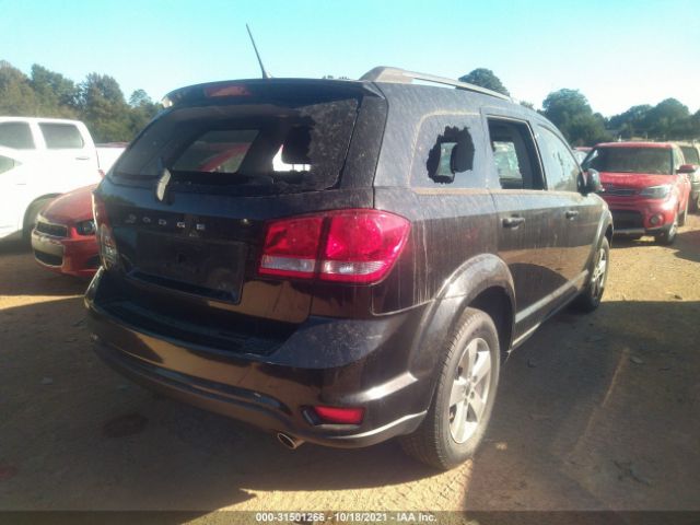 Photo 3 VIN: 3D4PG1FG4BT552498 - DODGE JOURNEY 