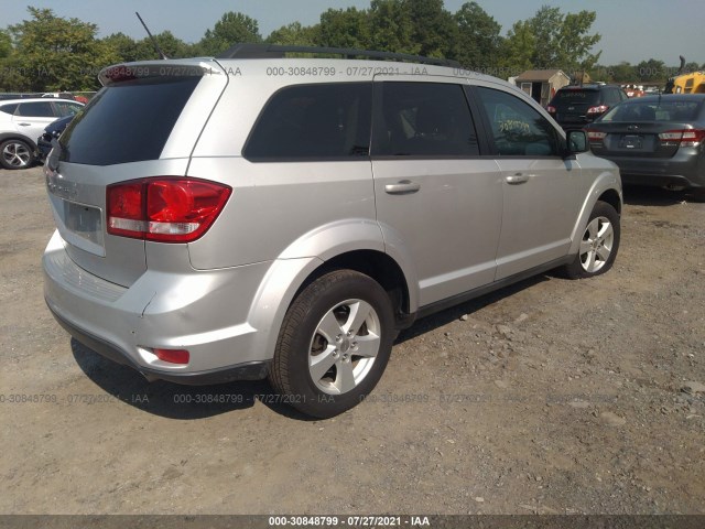 Photo 3 VIN: 3D4PG1FG4BT561380 - DODGE JOURNEY 