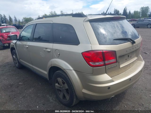 Photo 2 VIN: 3D4PG1FG5BT500703 - DODGE JOURNEY 