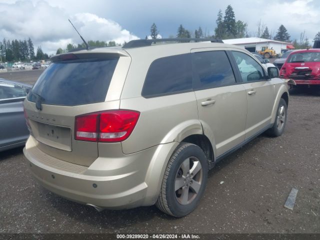 Photo 3 VIN: 3D4PG1FG5BT500703 - DODGE JOURNEY 