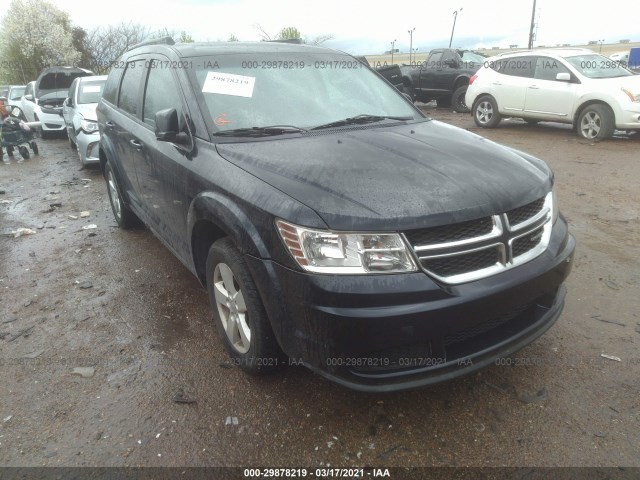 Photo 0 VIN: 3D4PG1FG5BT500751 - DODGE JOURNEY 