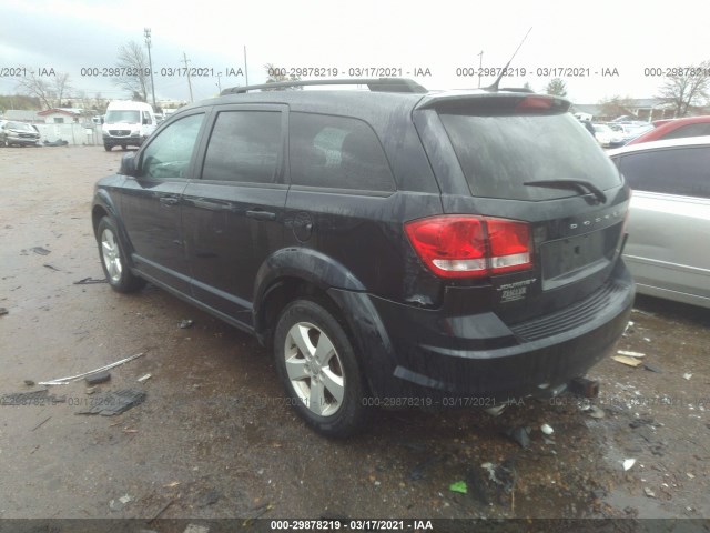 Photo 2 VIN: 3D4PG1FG5BT500751 - DODGE JOURNEY 