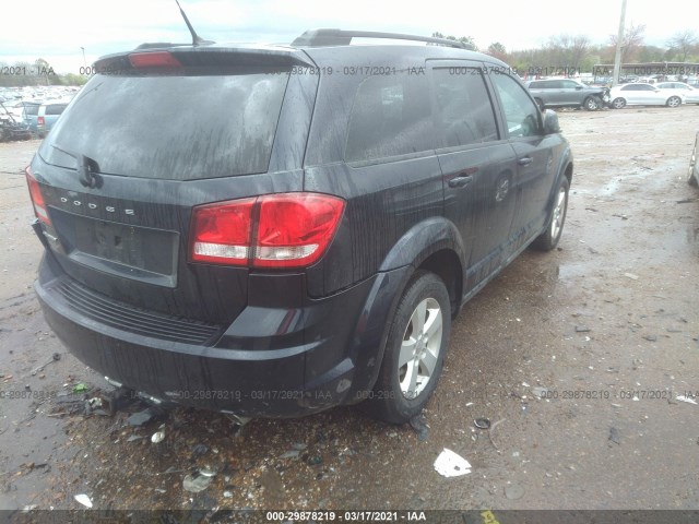 Photo 3 VIN: 3D4PG1FG5BT500751 - DODGE JOURNEY 