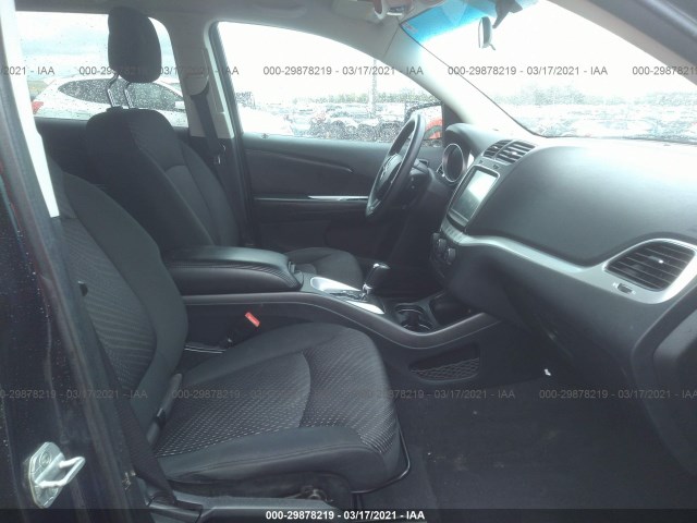 Photo 4 VIN: 3D4PG1FG5BT500751 - DODGE JOURNEY 