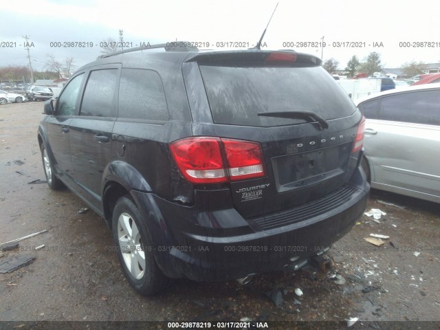 Photo 5 VIN: 3D4PG1FG5BT500751 - DODGE JOURNEY 