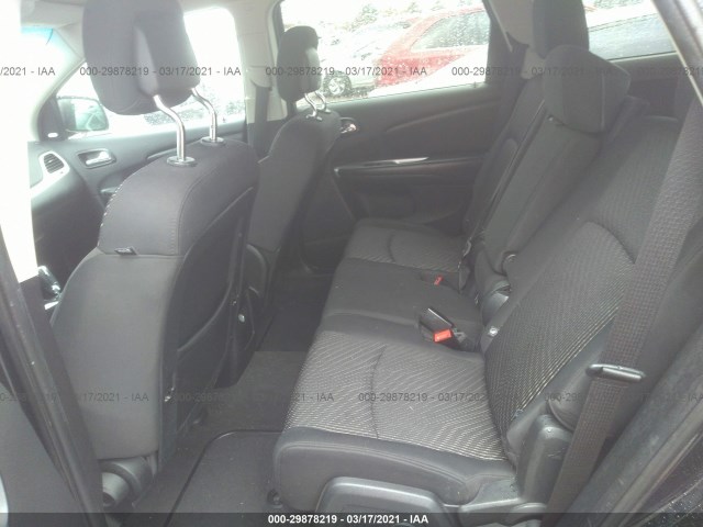 Photo 7 VIN: 3D4PG1FG5BT500751 - DODGE JOURNEY 