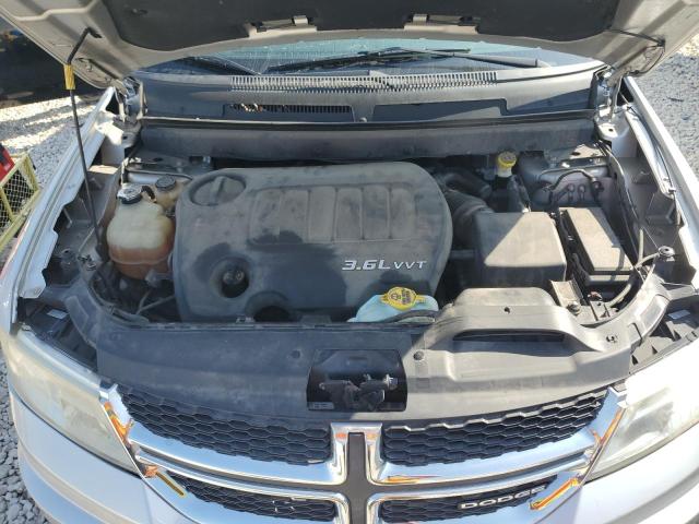 Photo 10 VIN: 3D4PG1FG5BT501074 - DODGE JOURNEY MA 