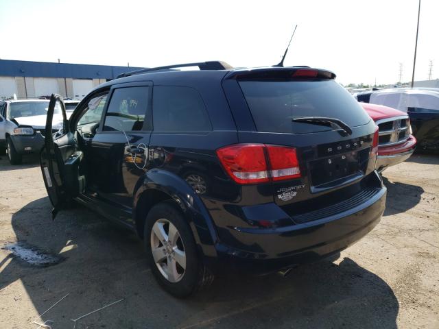 Photo 2 VIN: 3D4PG1FG5BT501298 - DODGE JOURNEY MA 