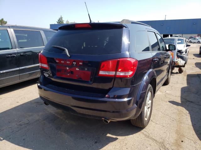 Photo 3 VIN: 3D4PG1FG5BT501298 - DODGE JOURNEY MA 