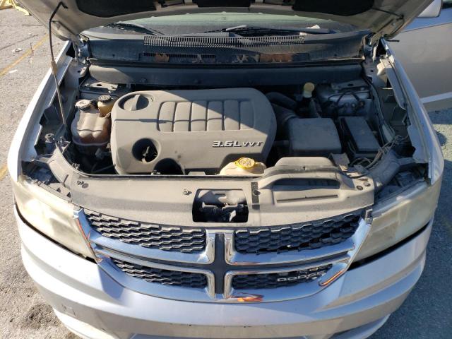 Photo 11 VIN: 3D4PG1FG5BT501558 - DODGE JOURNEY MA 