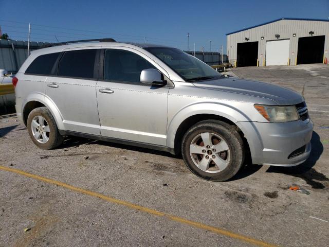 Photo 3 VIN: 3D4PG1FG5BT501558 - DODGE JOURNEY MA 