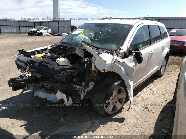 Photo 1 VIN: 3D4PG1FG5BT502130 - DODGE JOURNEY 