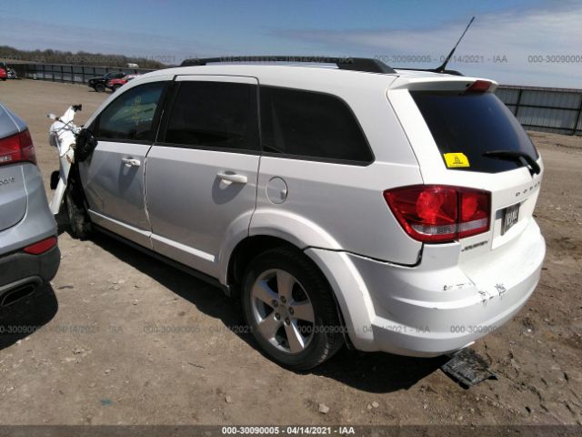 Photo 2 VIN: 3D4PG1FG5BT502130 - DODGE JOURNEY 