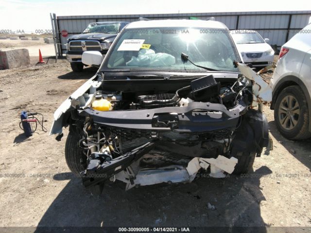 Photo 5 VIN: 3D4PG1FG5BT502130 - DODGE JOURNEY 