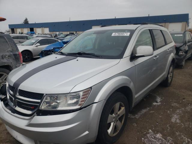 Photo 1 VIN: 3D4PG1FG5BT505304 - DODGE JOURNEY MA 