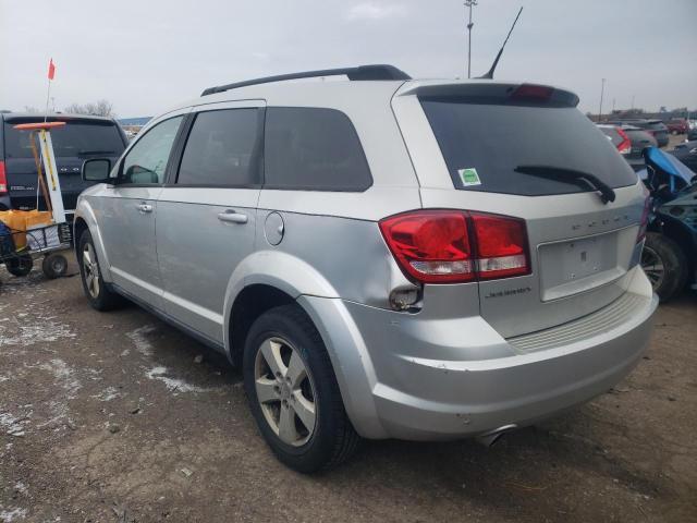 Photo 2 VIN: 3D4PG1FG5BT505304 - DODGE JOURNEY MA 