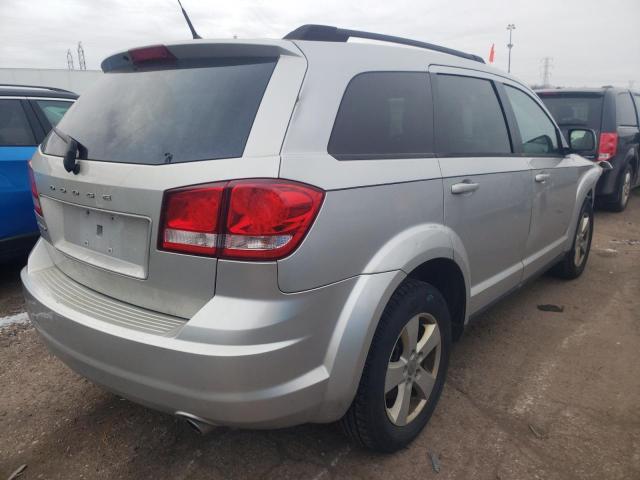 Photo 3 VIN: 3D4PG1FG5BT505304 - DODGE JOURNEY MA 