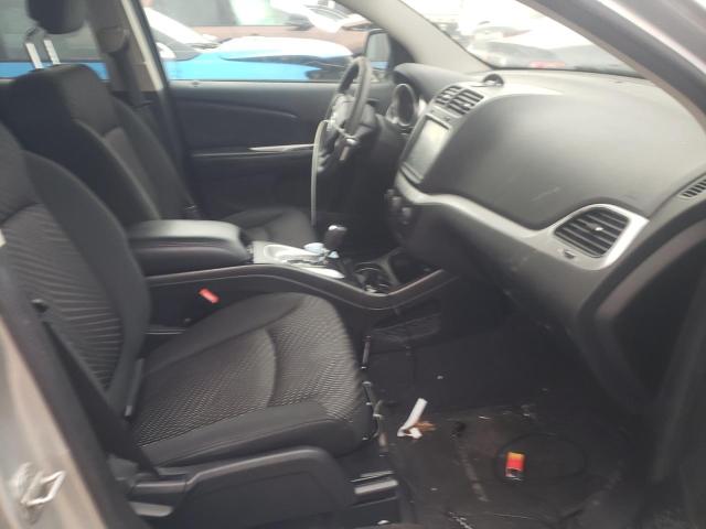 Photo 4 VIN: 3D4PG1FG5BT505304 - DODGE JOURNEY MA 