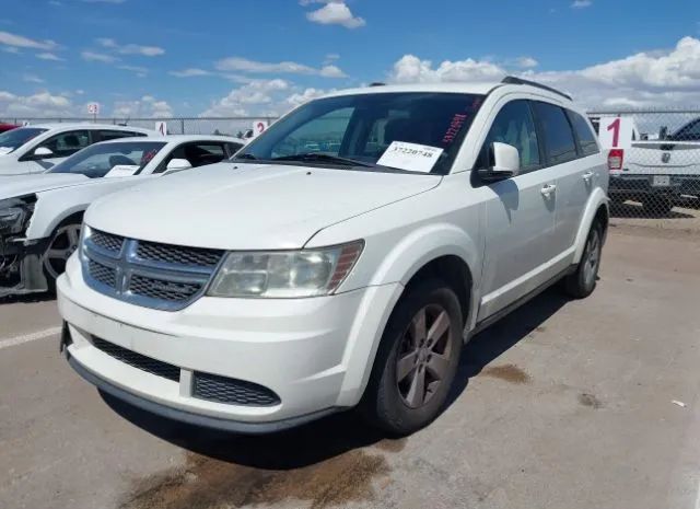 Photo 1 VIN: 3D4PG1FG5BT505576 - DODGE JOURNEY 