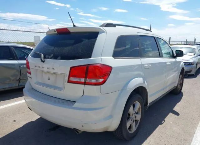 Photo 3 VIN: 3D4PG1FG5BT505576 - DODGE JOURNEY 