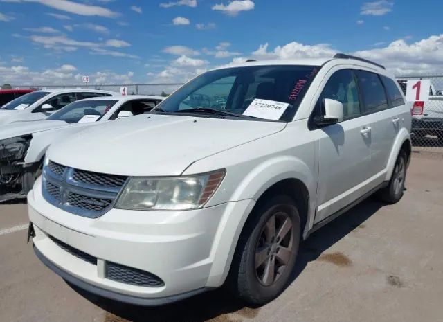 Photo 5 VIN: 3D4PG1FG5BT505576 - DODGE JOURNEY 