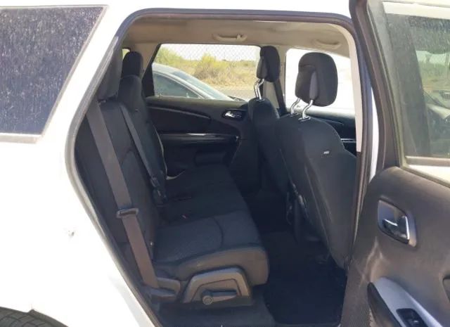 Photo 7 VIN: 3D4PG1FG5BT505576 - DODGE JOURNEY 