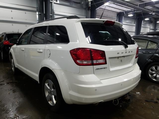 Photo 2 VIN: 3D4PG1FG5BT505657 - DODGE JOURNEY MA 