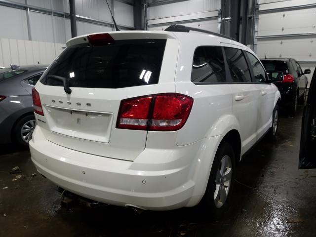 Photo 3 VIN: 3D4PG1FG5BT505657 - DODGE JOURNEY MA 