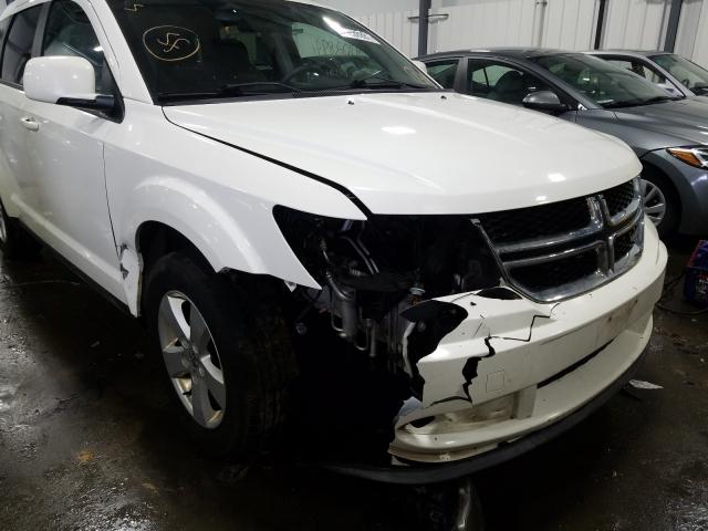 Photo 8 VIN: 3D4PG1FG5BT505657 - DODGE JOURNEY MA 