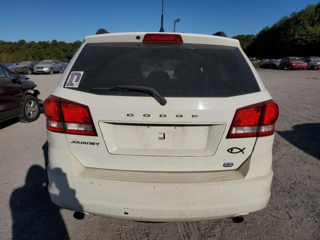 Photo 5 VIN: 3D4PG1FG5BT506744 - DODGE JOURNEY MA 