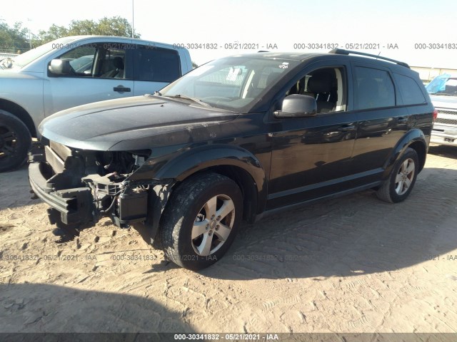 Photo 1 VIN: 3D4PG1FG5BT513273 - DODGE JOURNEY 