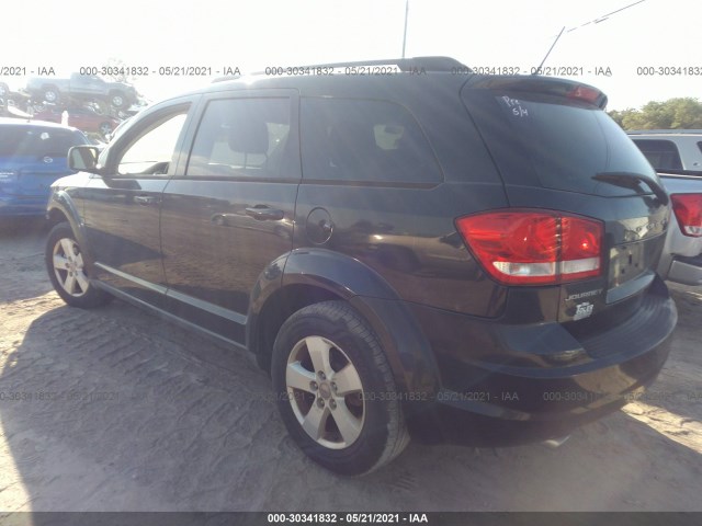 Photo 2 VIN: 3D4PG1FG5BT513273 - DODGE JOURNEY 