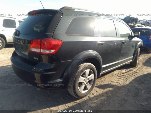 Photo 3 VIN: 3D4PG1FG5BT513273 - DODGE JOURNEY 