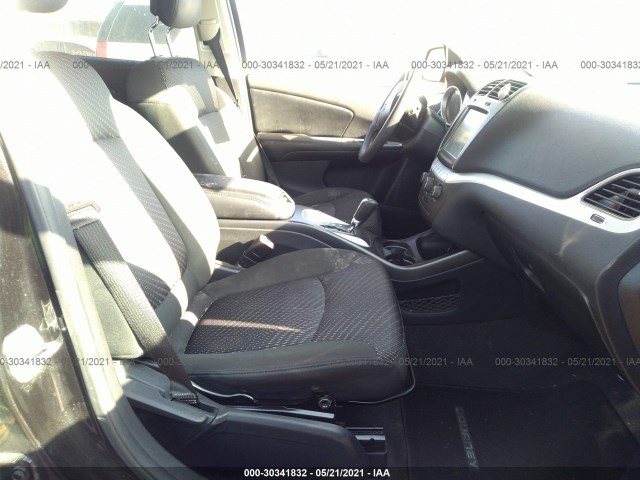 Photo 4 VIN: 3D4PG1FG5BT513273 - DODGE JOURNEY 