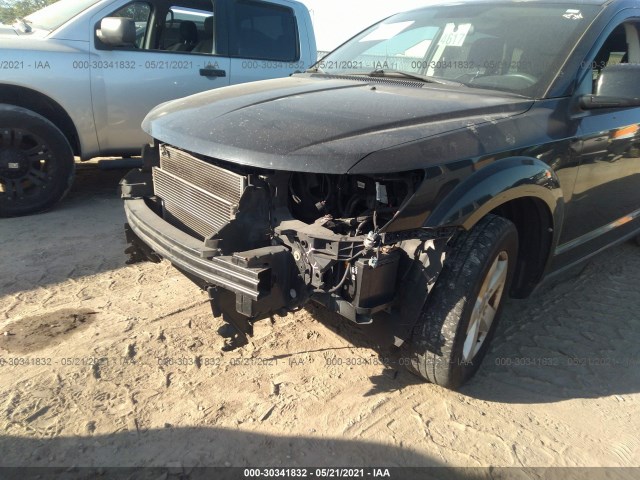 Photo 5 VIN: 3D4PG1FG5BT513273 - DODGE JOURNEY 