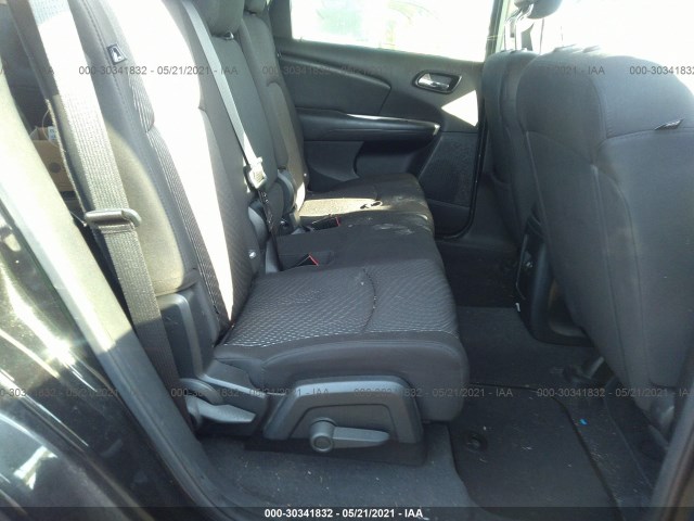 Photo 7 VIN: 3D4PG1FG5BT513273 - DODGE JOURNEY 