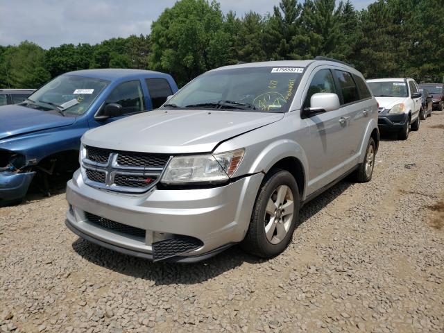 Photo 1 VIN: 3D4PG1FG5BT513922 - DODGE JOURNEY MA 