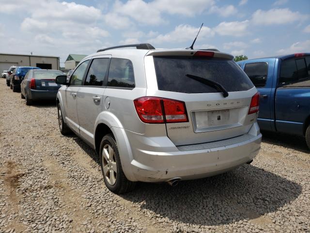 Photo 2 VIN: 3D4PG1FG5BT513922 - DODGE JOURNEY MA 