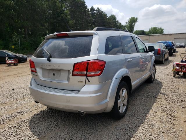 Photo 3 VIN: 3D4PG1FG5BT513922 - DODGE JOURNEY MA 