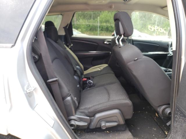 Photo 5 VIN: 3D4PG1FG5BT513922 - DODGE JOURNEY MA 