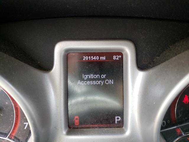 Photo 7 VIN: 3D4PG1FG5BT513922 - DODGE JOURNEY MA 