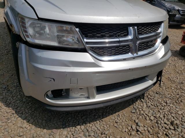 Photo 8 VIN: 3D4PG1FG5BT513922 - DODGE JOURNEY MA 